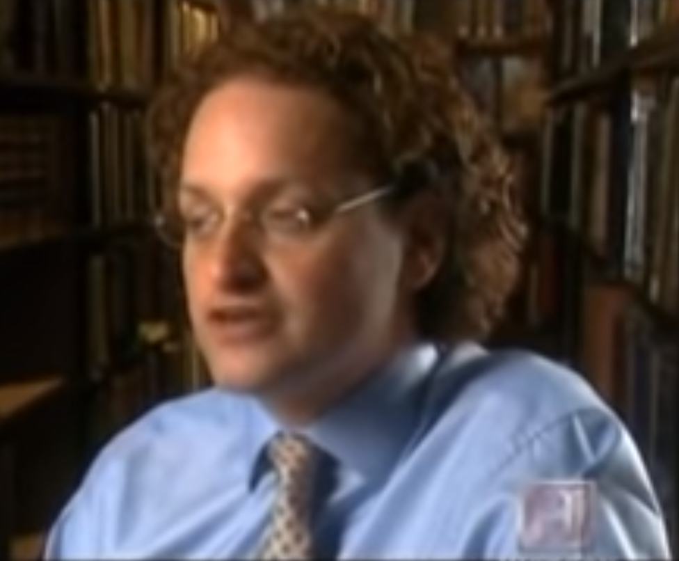 Dr. Nusbacher (Aryeh Nusbacher) Wiki Transformation from Man