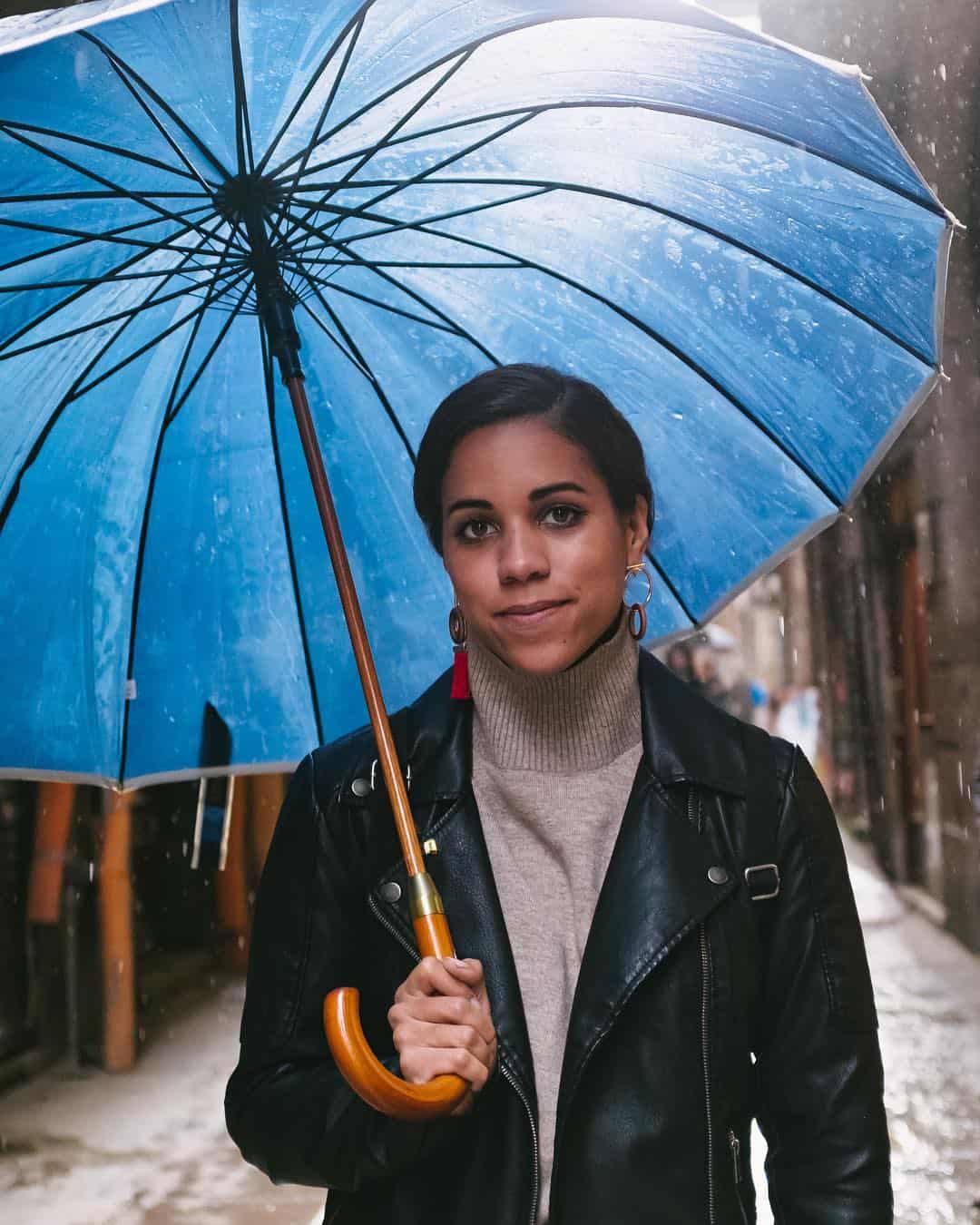 Alexi McCammond’s Wiki, Parents, Boyfriend, Net Worth & More Social