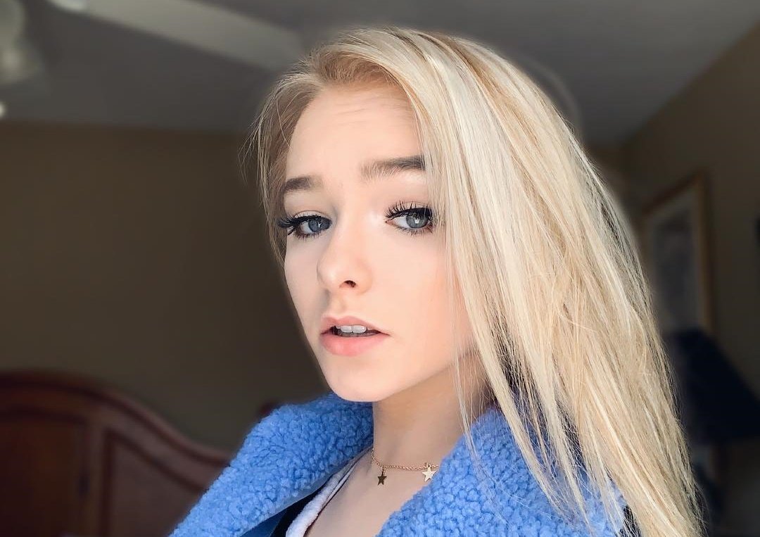 Zoe LaVerne Wiki Family Net Worth Cheating Controversies Social 
