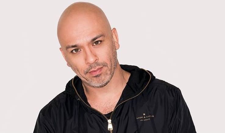 Jo Koy Wiki, Son, Wife, Father, Mother & Girlfriend