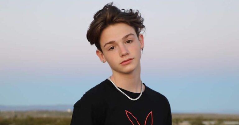 Payton Moormeier Wiki, Net Worth, TikTok, Parents & More