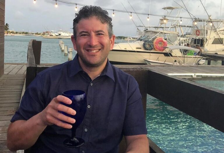 Andy Katz (Journalist) Bio, Wife, Photos, Facts & More