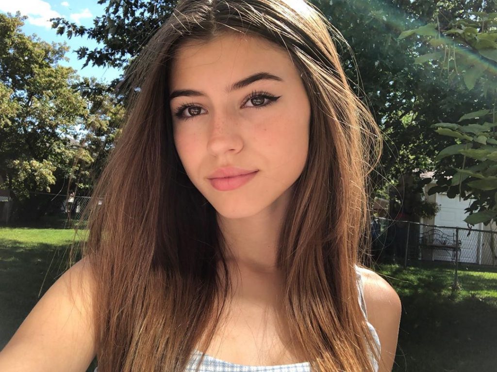 Ava Rose Tiktok Wiki Relationship Facts And More Social Stars Wiki