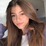 Ava Rose Canadian TikTok Star