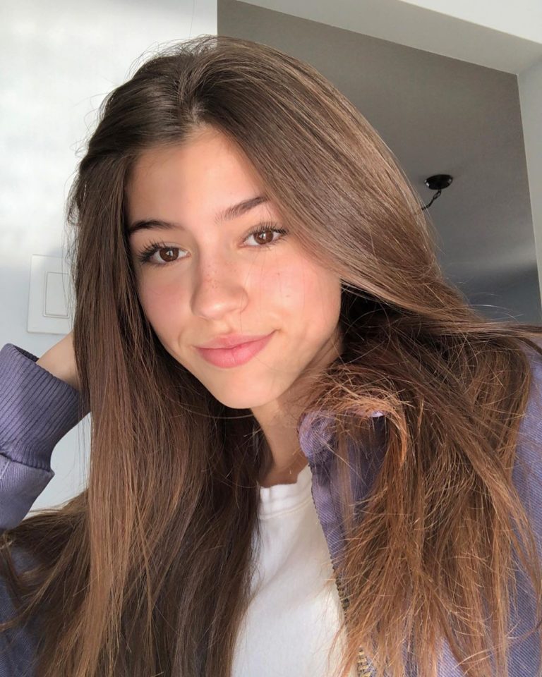 Ava Rose (TikTok) Wiki, Relationship, Facts & More | Social Stars Wiki