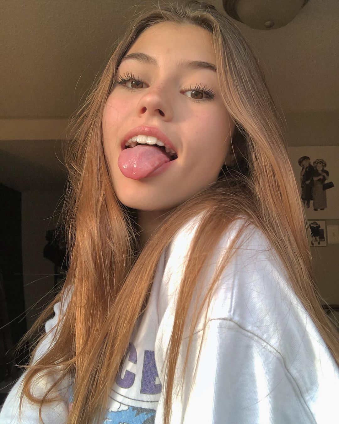 Ava Rose Tiktok Wiki Relationship Facts And More Social Stars Wiki 