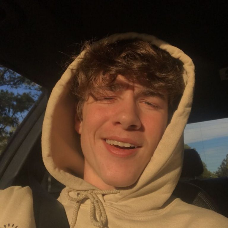 Tyler Reed (TikTok) Wiki, Bio & Facts