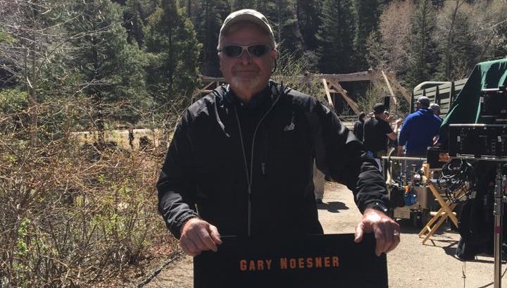Gary Noesner
