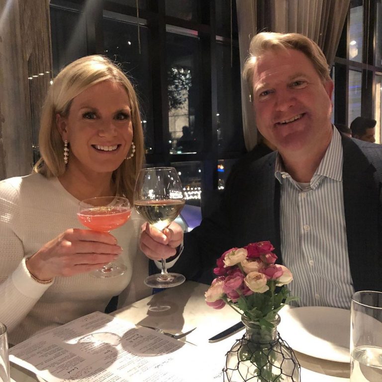 Unveiling The Life Of Martha MacCallum's Husband An Insight Into